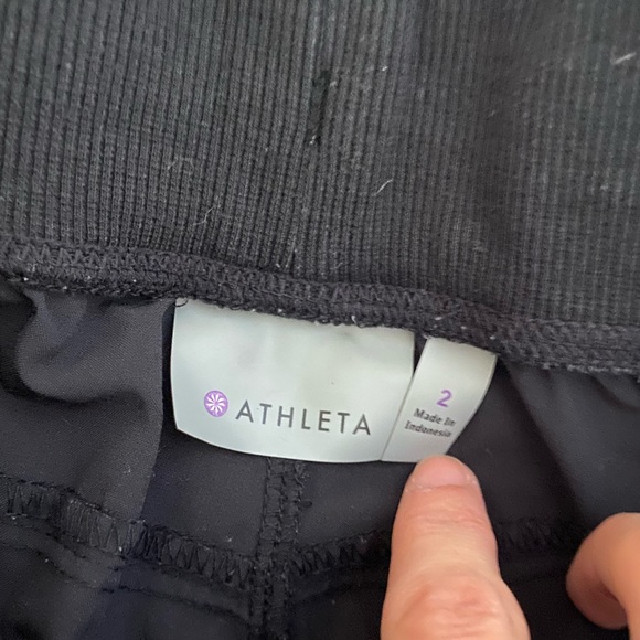 Athleta joggers - Picture 2 of 4